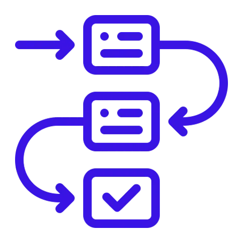 project-management-icone-bleue